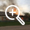 Появились кадры с последствиями атак ВСУ в селе Кирилловка Климовского района