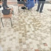 «Скоро вы все умрёте, я иду за вами»: подросток с ножами и молотком планировал напасть на школу в Воронежской области
