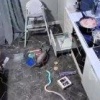 Москвичка случайно запекла айкос с котлетами — он взорвался в духовке.