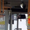 В Кемерове оштрафовали водителя автобуса, который разговаривал по телефону за рулём