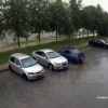 Неизвестный неадекват напал с ножом на ребёнка в Новосибирске