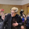 В Петербурге лидеру российских инцелов Алексею Поднебесному дали три года колонии за секс с несовершеннолетней