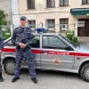 Росгвардейцы спасли женщину с инсультом в Верхнем Тагиле...