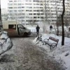 83-летний пенсионер обварил ноги, угодив в яму с кипятком на улице Стойкости....