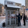 Новосибирское кафе закрыли за нарушение кассовых правил В Ленинском районе...