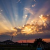 Сегодня утром был невероятный рассвет 🌅 🇷🇺 Подпишись - ЧП Белгород 💬 Написать...
