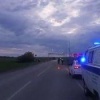 В соседней Иркутской области в ночном ДТП с трактором...