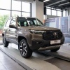 Продажи Lada Niva Travel с новыми мотором и внешностью стартуют уже 20 ноября, сообщают инсайдеры.