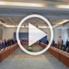 В Стамбуле начались переговоры России и Украины.