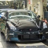 Легенда уходит с конвейера В Японии сошел с конвейера последний Nissan GT-R...