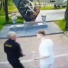 Пенсионера-ЧОПовца избили в Зеленодольском Парке Победы за то, что попросил весёлую компашку не распивать алкоголь.