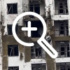 В Новороссийске из-за атаки БПЛА повреждены 3 многоквартирных дома, 4 человека пострадали