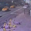 Появилось видео с началом конфликта на Китай-городе, после которого...