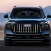 Audi официально представила новый Q9 — самый большой кроссовер в истории бренда.