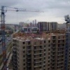 Взлетная. На стройке элитного ЖК «СМ.СИТИ» что-то загорелось. 🌇 Источник: ЧП...