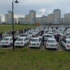 96 автомобилей «Лада Гранта» переданы 25 больницам...