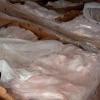 Россельхознадзор пресек ввоз некачественной продукции на границе с Беларусью.