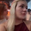 Для кого-то трагедия, а для кого-то хайп Девушки записали видео на фоне...