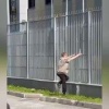 Самый неудачливый беглец: в Ленобласти мужчина в попытке сбежать от полицейских сам прибежал в участок