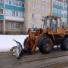 В Иланском коммунальные службы работают в усиленном режиме Из-за затяжного...