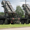 Уничтожены три пусковые установки ЗРК Patriot и многофункциональная РЛС AN/MPQ-65 производства США, сообщили в Минобороны РФ.
