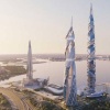 555-метровой башне в Петербурге дали зелёный свет
