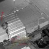 Появились кадры того, как мужчина упал в трехметровый колодец теплотрассы в Новокузнецке