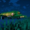 Школьник из Новокузнецка построил в Minecraft точную копию аэропорта им. Б....