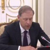 До 80% автомобилей на российском рынке будут отечественными, заявил первый вице-премьер РФ Мантуров.