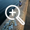 Красноярцы оставляют монеты около суслика рядом с...