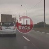 От читателя: Здравствуйте, дтп возле Емельяново. 🌇 Источник: ЧП Красноярск