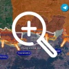 Ситуация в Сумской области стремительно ухудшается для ВСУ: Армия России продвигается вглубь региона