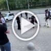 В Ставрополе кавказец отправил девушку в нокаут ударом ноги в голову — потасовка разыгралась у местного ночного клуба