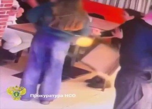 Караоке по-ордынски: сибирячка разбила бутылку о голову женщины