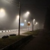 Красноярцы жалуются на запах гари, который чувствовался сегодня ночью на...