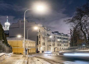 Заморозки вновь ожидаются предстоящей ночью в Москве и Подмосковье, сообщили...