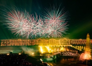 Фестиваль фонтанов пройдет в Петергофе 26–27 сентября. Его посвятят 200-летию...