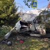 В поселке Калачево Прокопьевского округа вчера произошло ДТП