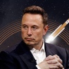 SpaceX планирует создать на Луне «фабрики», где человекоподобные роботы будут строить инфраструктуру, обслуживать оборудование и добывать ресурсы.