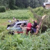 Жесткое ДТП произошло вчера в Плотниково. Читатель сообщает, что водитель...