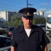 В Красноярске водитель мусоровоза «РостТеха» насмерть сбил пенсионерку во дворе жилого дома