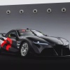 Японцы показали трековую GR Supra c V8 от Lexus под капотом для участия в австралийских гонках.