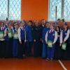 В Черногорске открыт первый класс юных инспекторов движения