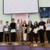 Двенадцать одаренных ребят из Абакана стали обладателями именных стипендий
