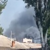 «Стёрли здание ТЦК»: что известно о массированном ударе по Запорожью утром 7 июля