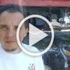Виталий Вебер, канский путешественник на велосипеде, шлет...