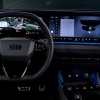 Audi возвращает физические кнопки