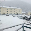Похолодание и снег придёт в Ачинск в первые выходные октября