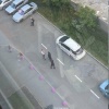 На ЖБИ покончил с собой мужчина Инцидент произошел на 40-летия Комсомола. 🇷🇺...