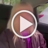 В Петербурге задержали блогершу, которая помочилась, а потом изобразила, как подтирается российским паспортом.